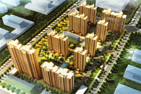 远航国际高稀缺楼户型南北通透观景房出售