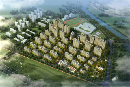 南城区御景华庭2室2厅1卫59万93m2精装修出售